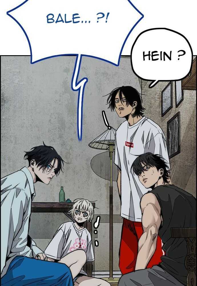 Read Wind Breaker FR Manga Online