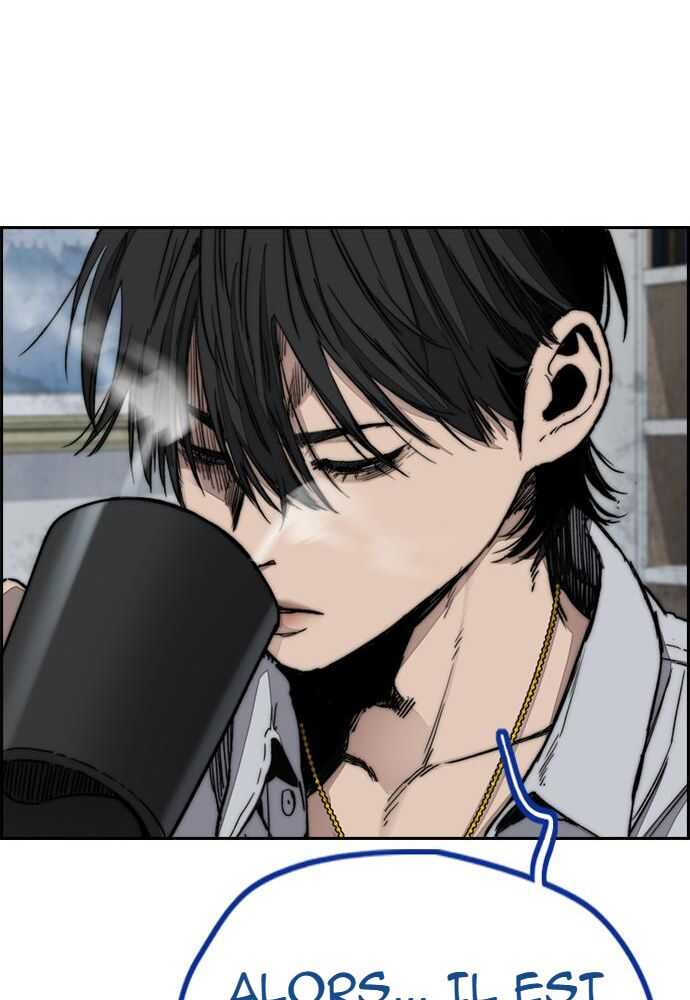 Read Wind Breaker FR Manga Online