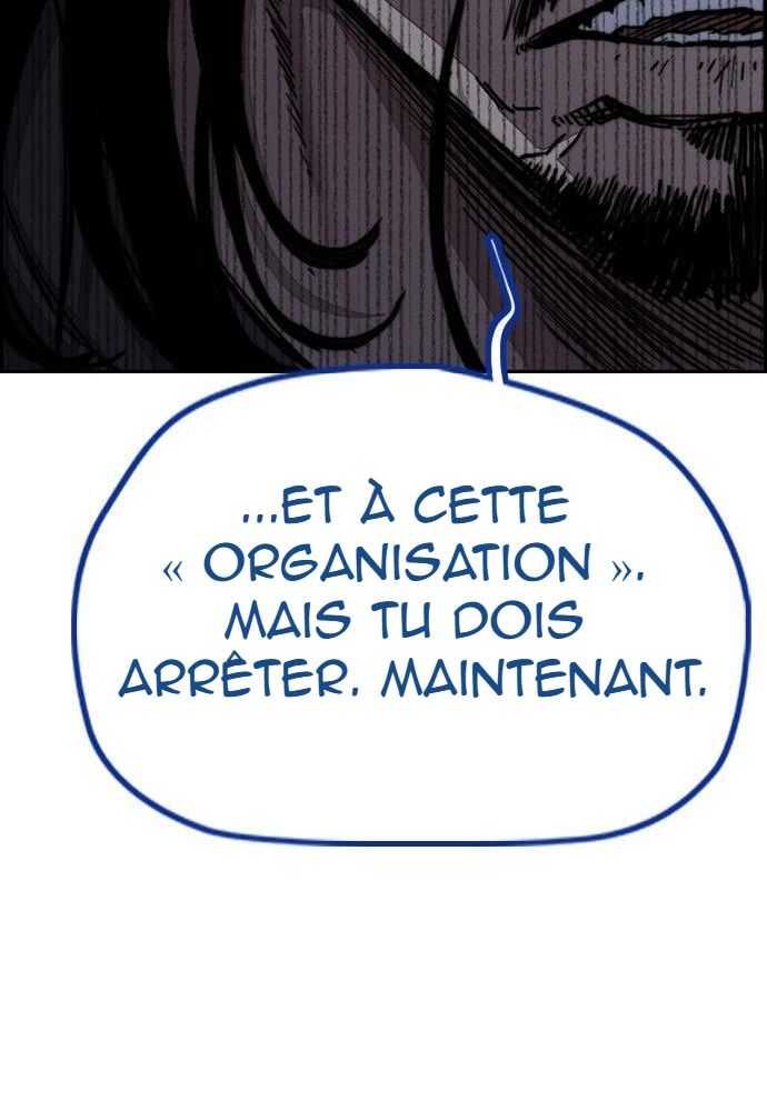 Read Wind Breaker FR Manga Online