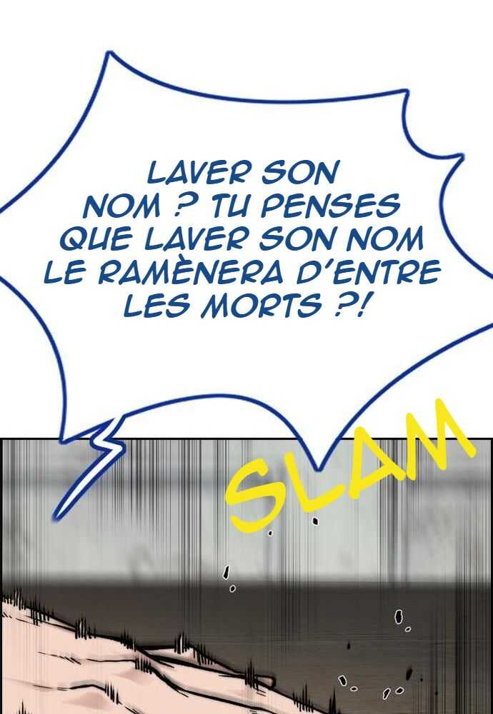 Read Wind Breaker FR Manga Online