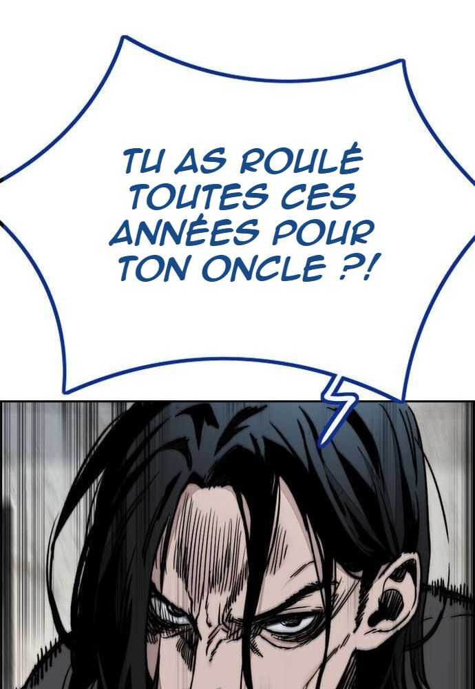 Read Wind Breaker FR Manga Online