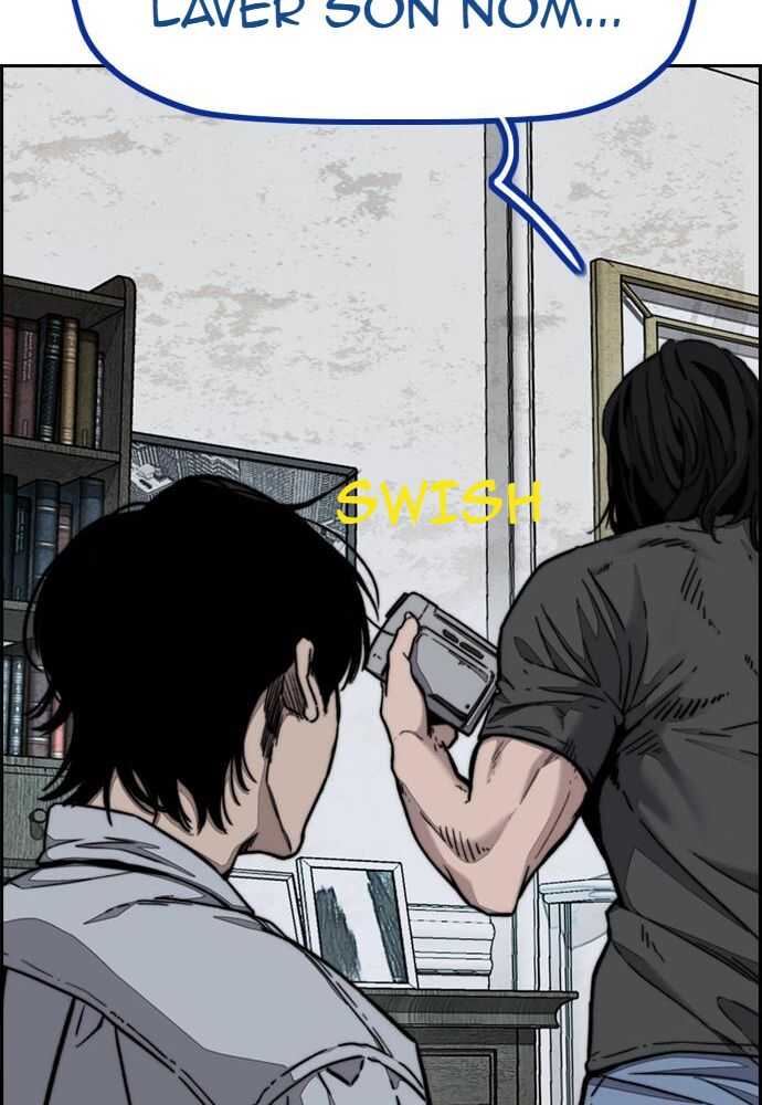 Read Wind Breaker FR Manga Online