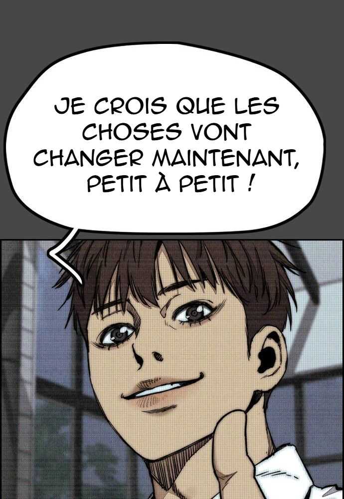 Read Wind Breaker FR Manga Online