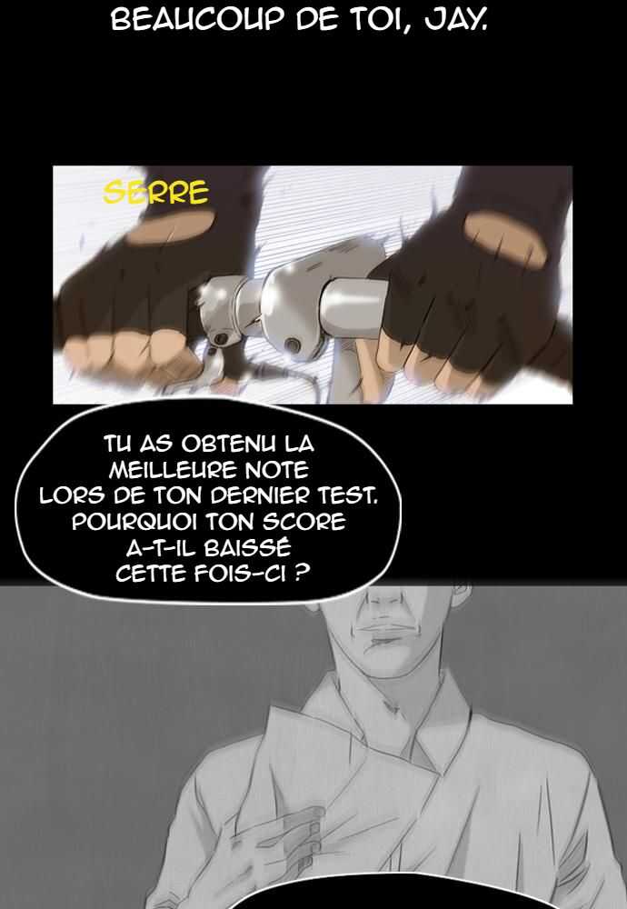 Read Wind Breaker FR Manga Online