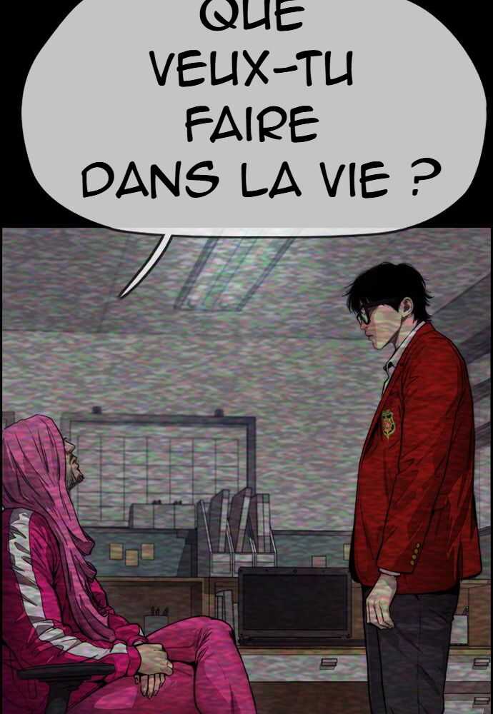 Read Wind Breaker FR Manga Online