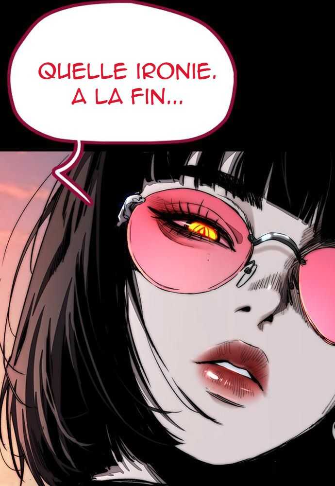 Read Wind Breaker FR Manga Online