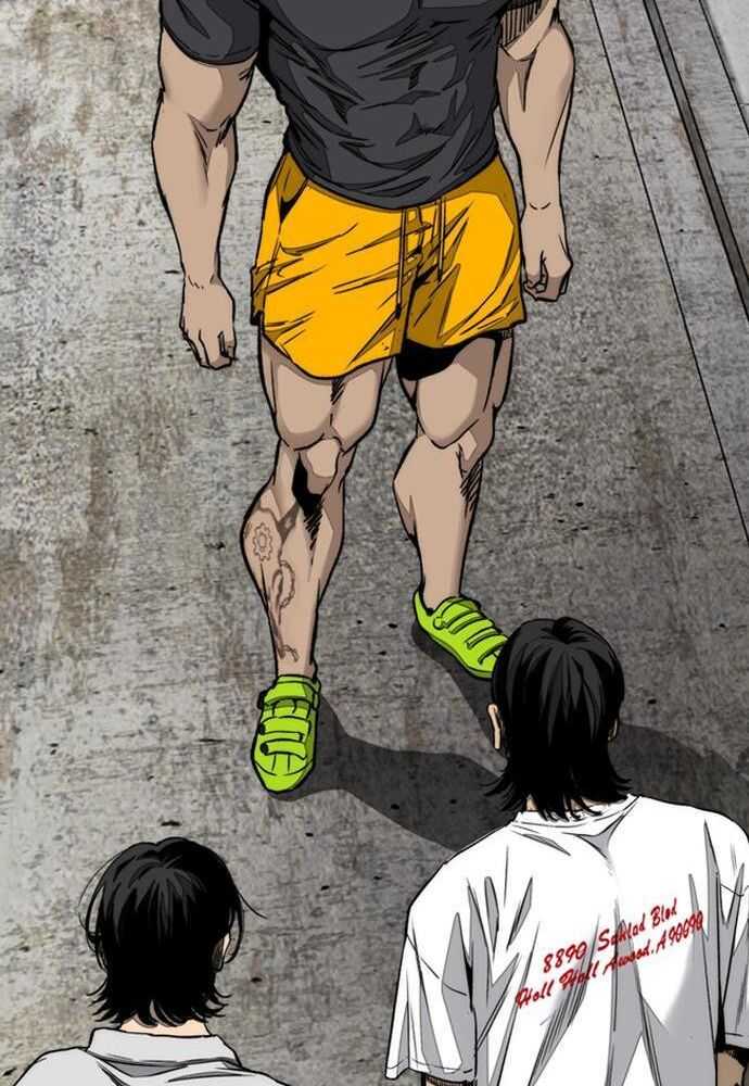 Read Wind Breaker FR Manga Online