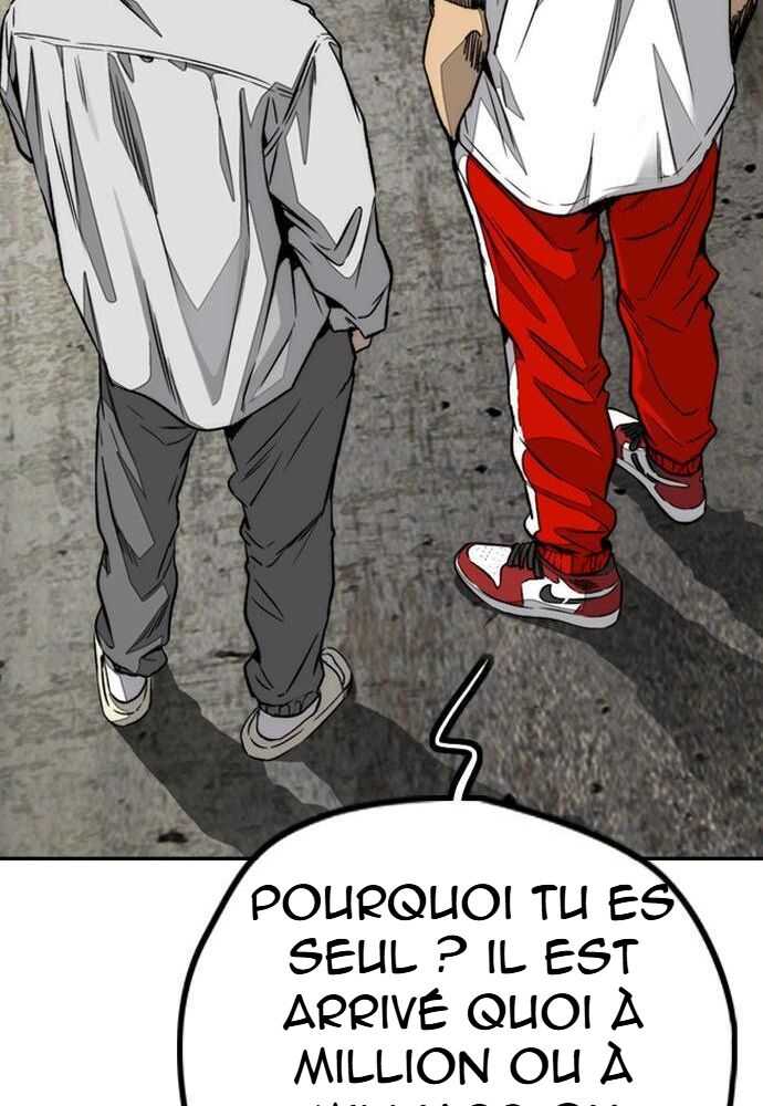 Read Wind Breaker FR Manga Online