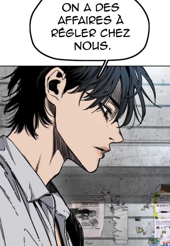 Read Wind Breaker FR Manga Online