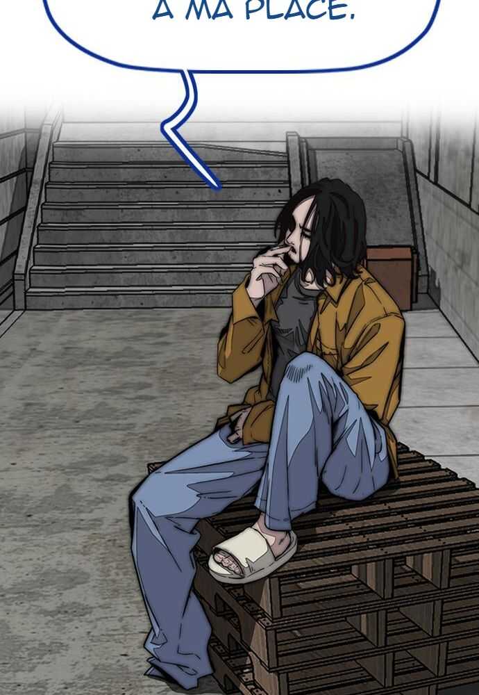 Read Wind Breaker FR Manga Online