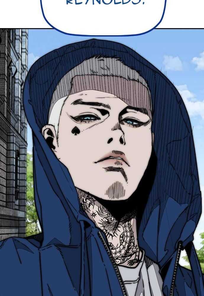 Read Wind Breaker FR Manga Online