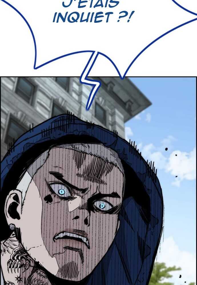 Read Wind Breaker FR Manga Online