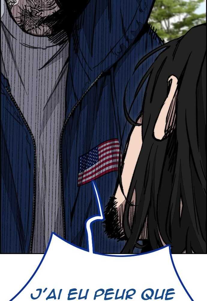 Read Wind Breaker FR Manga Online