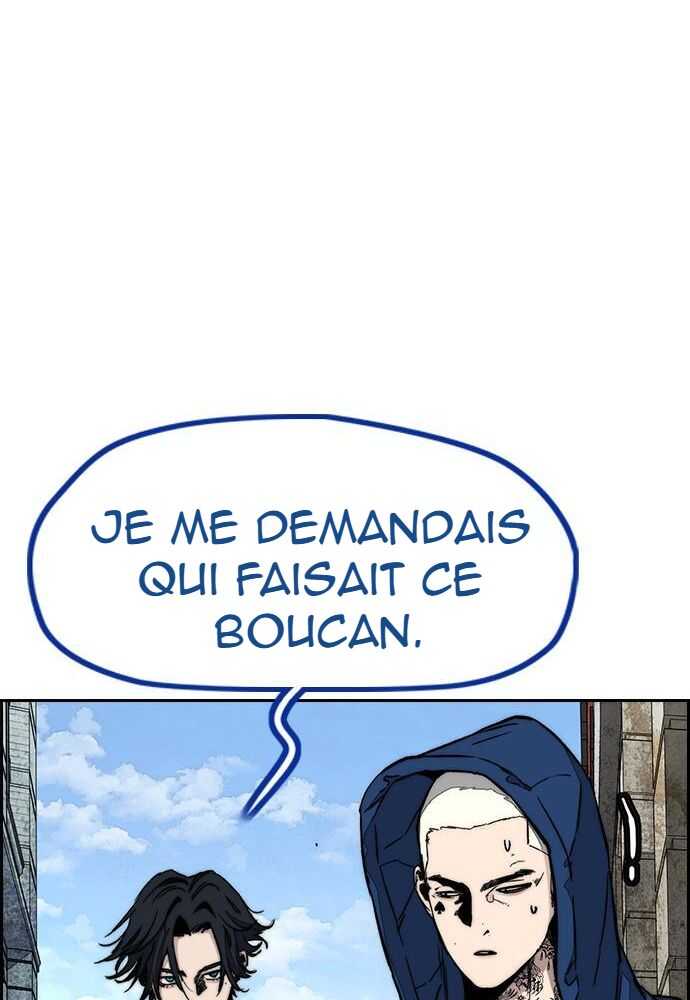 Read Wind Breaker FR Manga Online