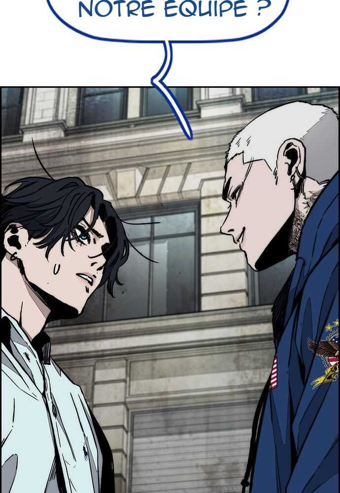 Read Wind Breaker FR Manga Online