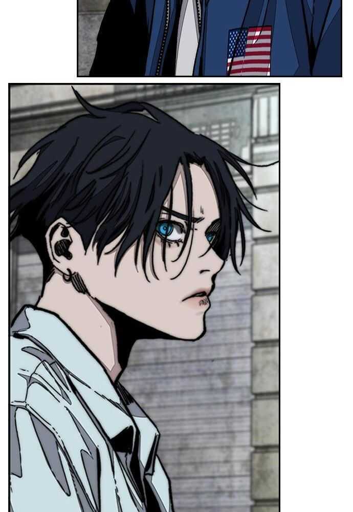 Read Wind Breaker FR Manga Online