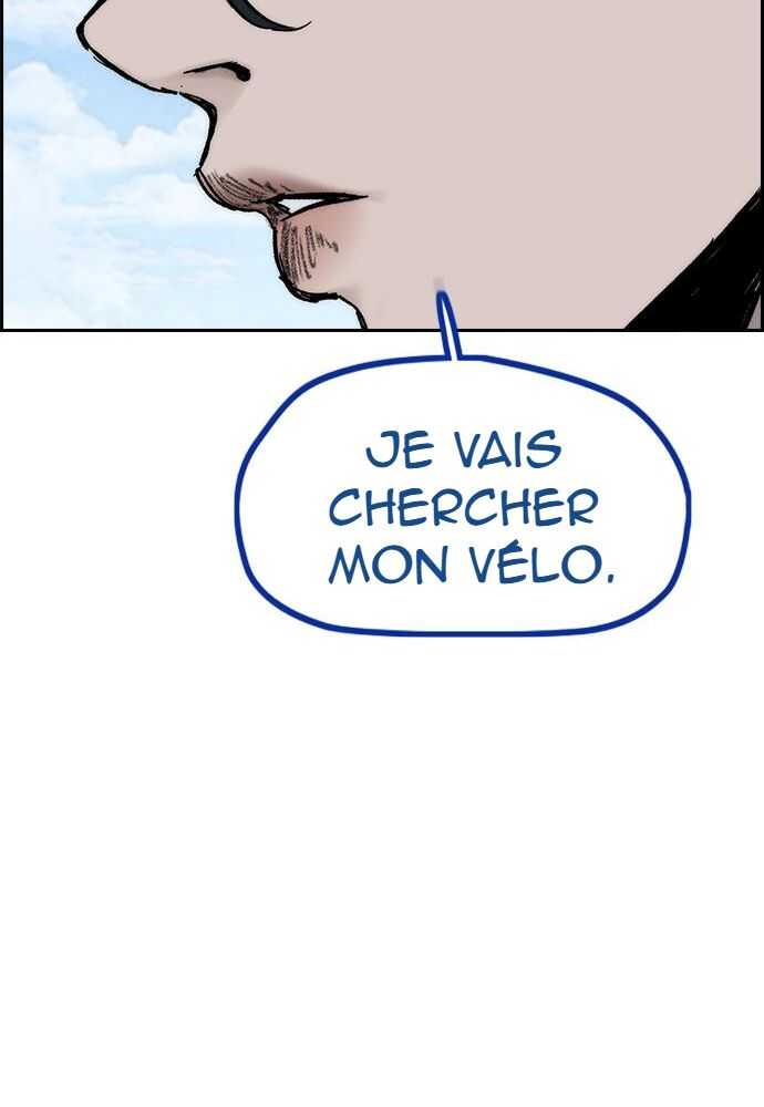 Read Wind Breaker FR Manga Online