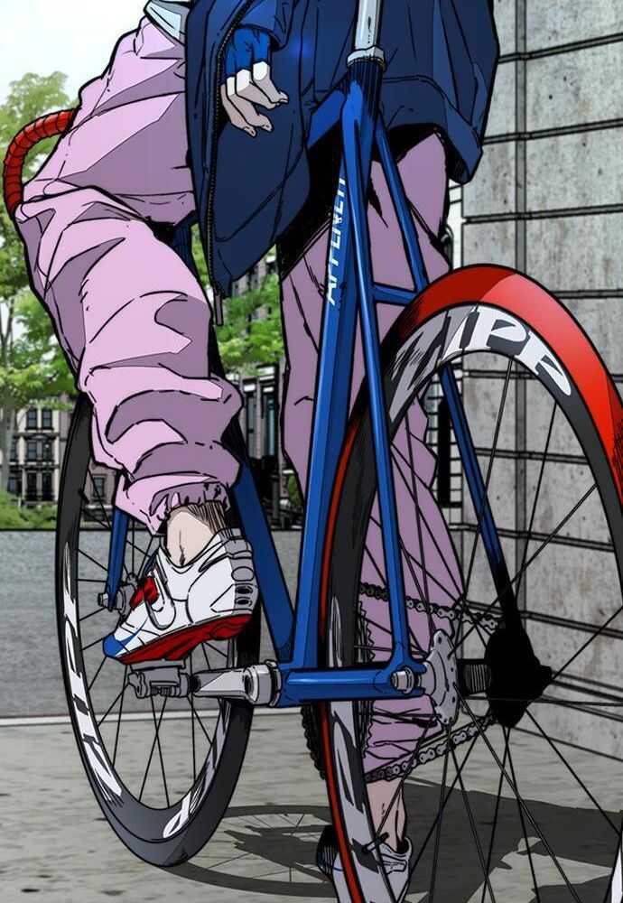 Read Wind Breaker FR Manga Online
