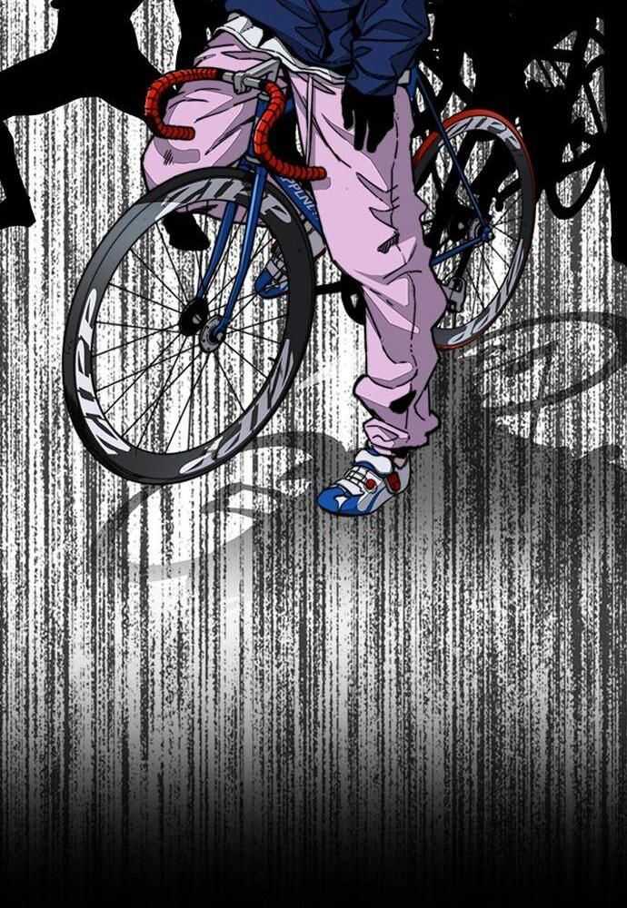 Read Wind Breaker FR Manga Online