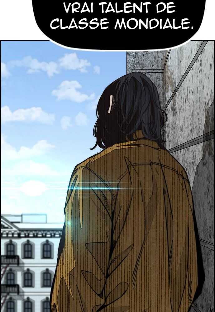 Read Wind Breaker FR Manga Online