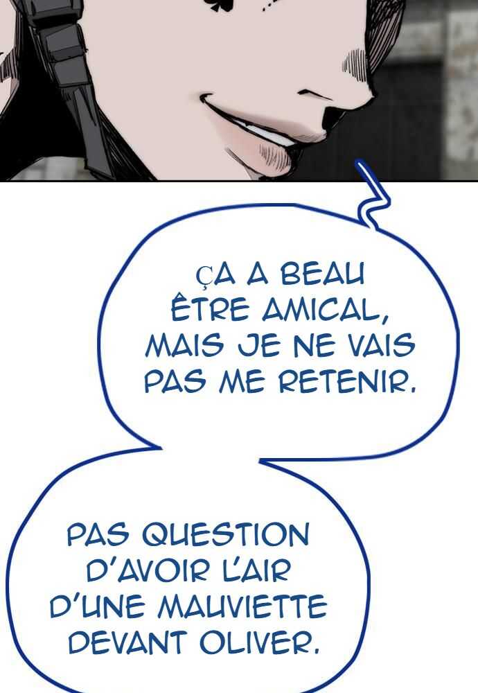 Read Wind Breaker FR Manga Online