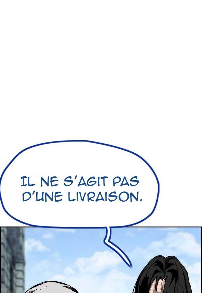 Read Wind Breaker FR Manga Online