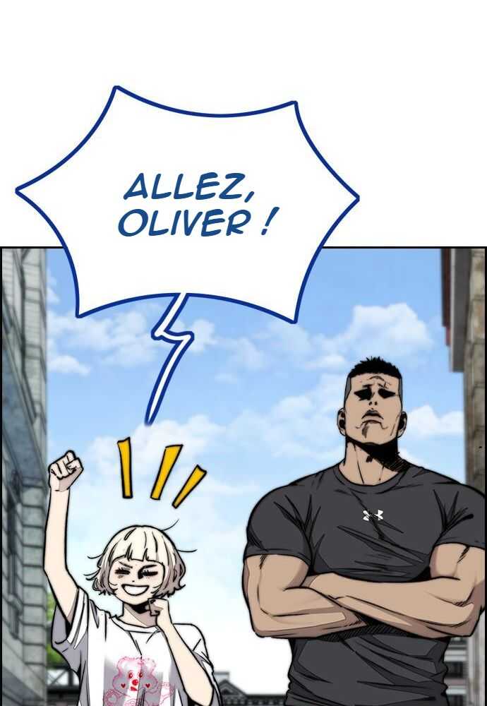 Read Wind Breaker FR Manga Online