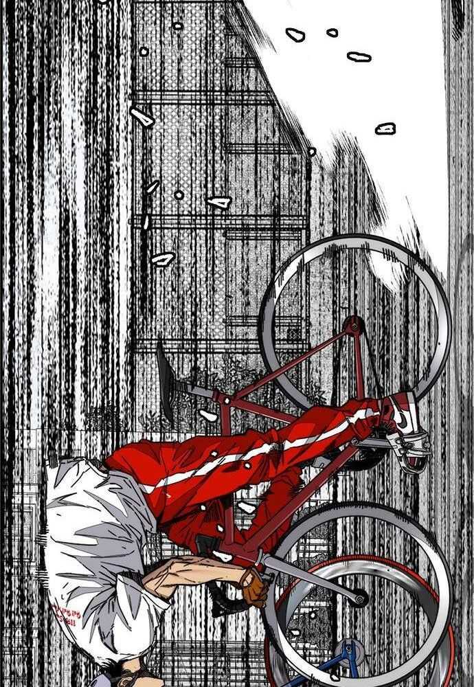 Read Wind Breaker FR Manga Online