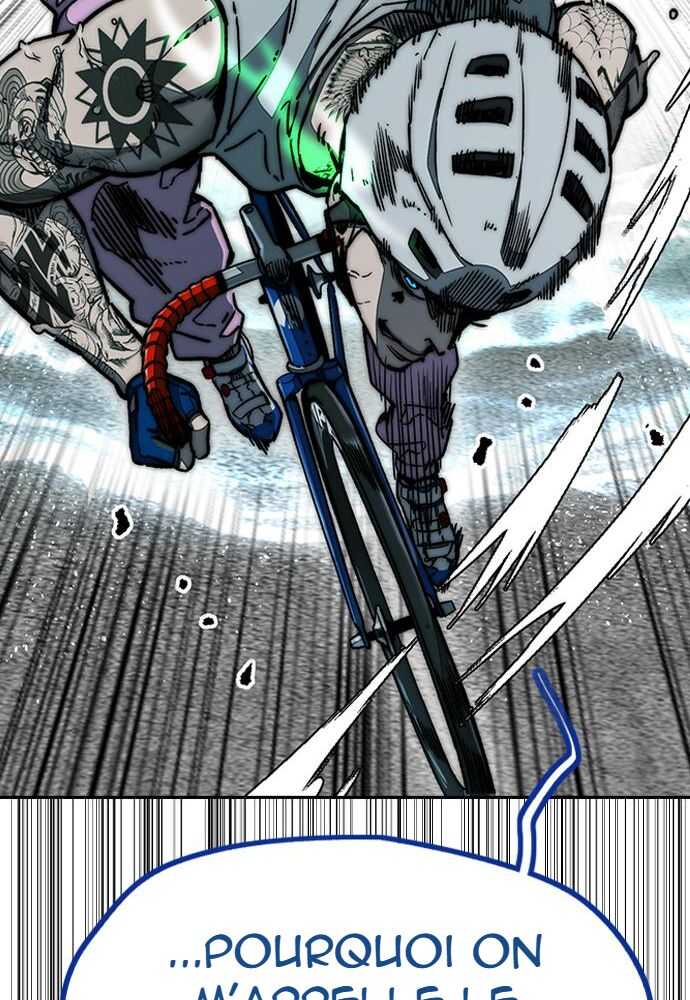 Read Wind Breaker FR Manga Online