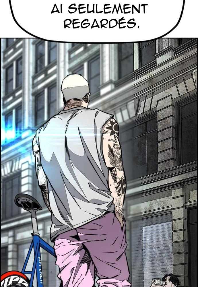 Read Wind Breaker FR Manga Online