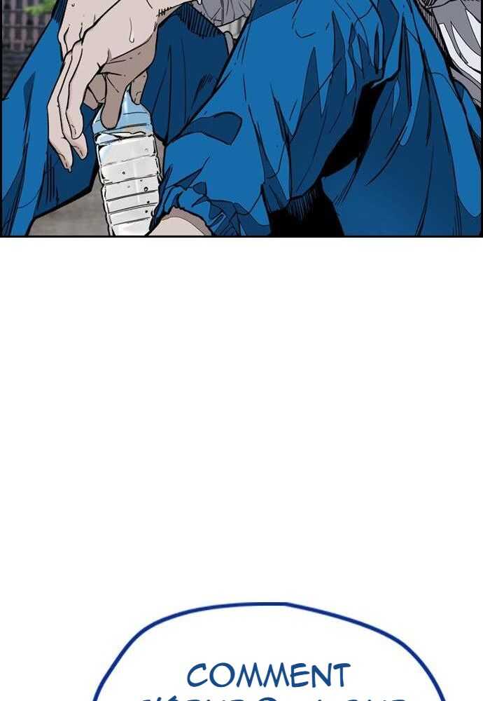 Read Wind Breaker FR Manga Online