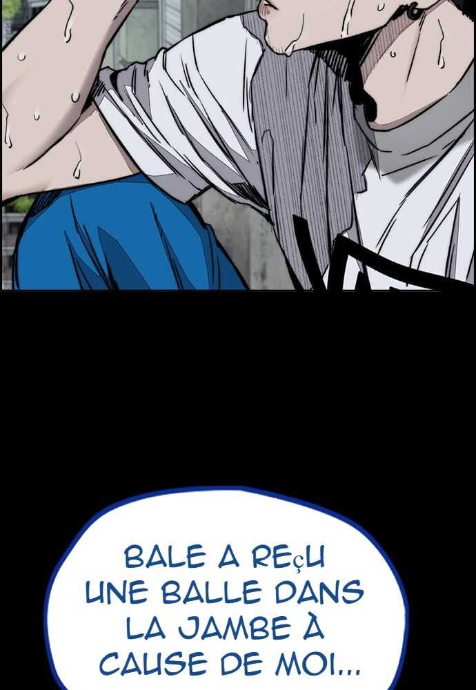 Read Wind Breaker FR Manga Online