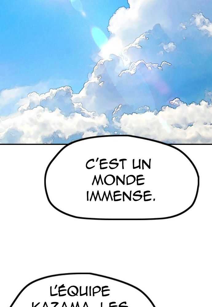 Read Wind Breaker FR Manga Online