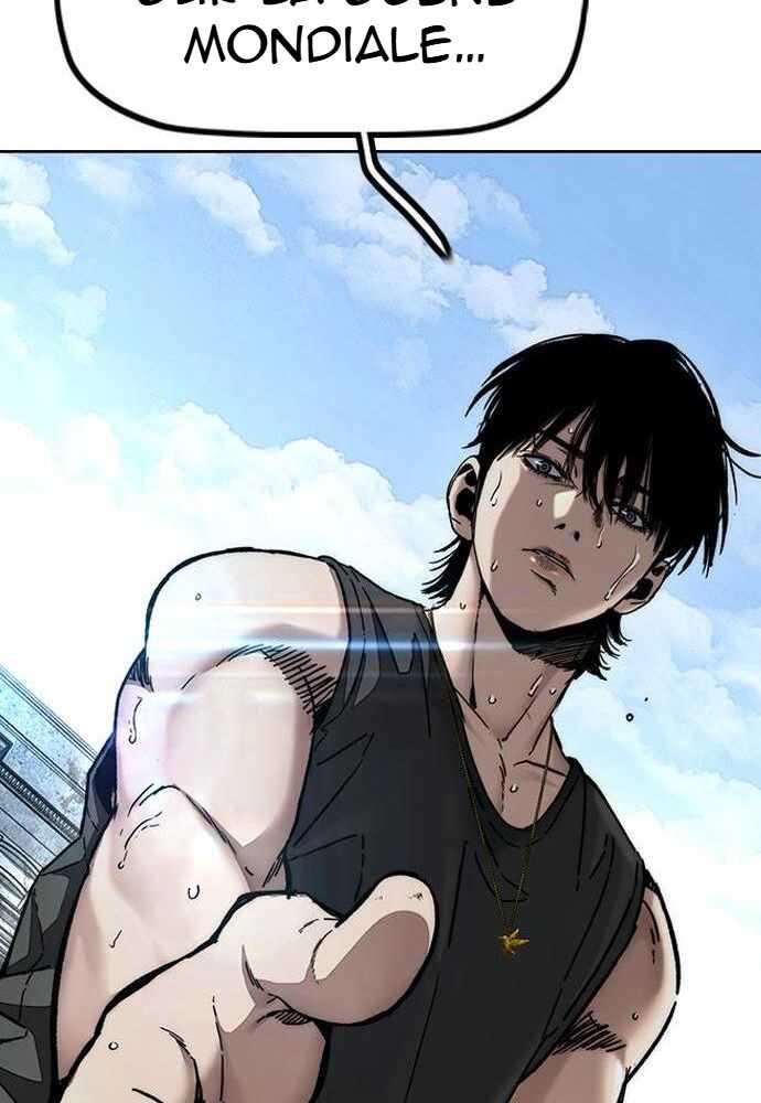 Read Wind Breaker FR Manga Online