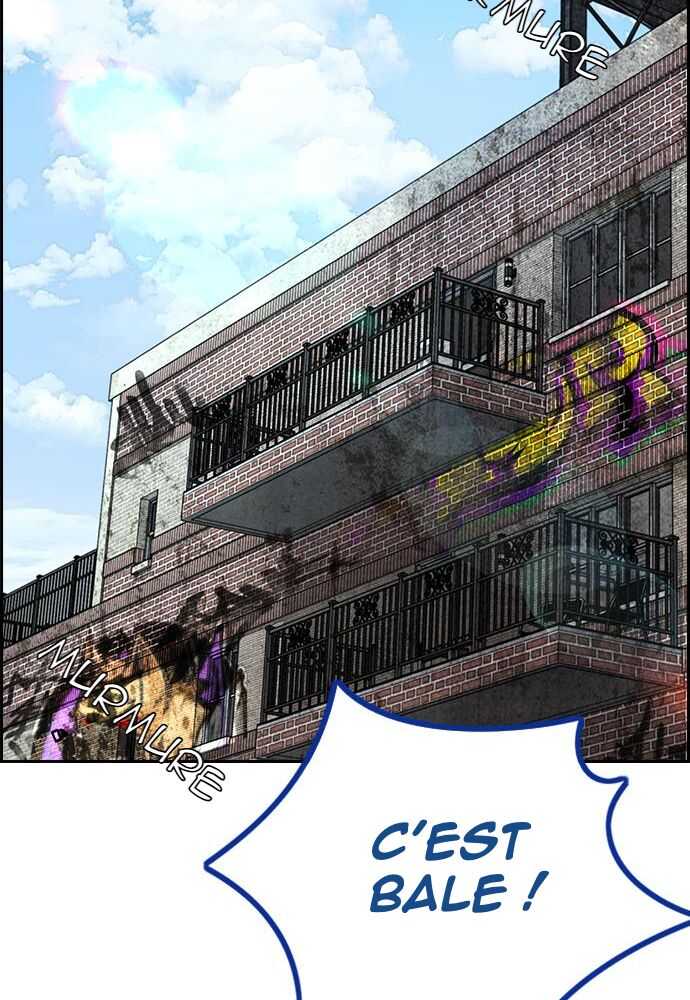 Read Wind Breaker FR Manga Online