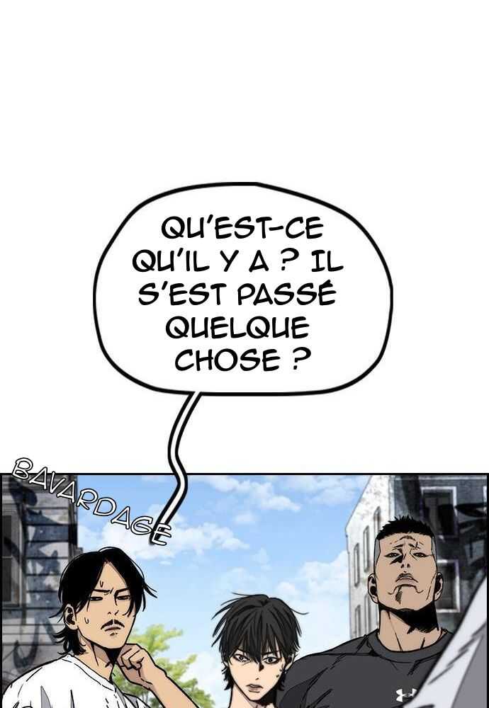Read Wind Breaker FR Manga Online