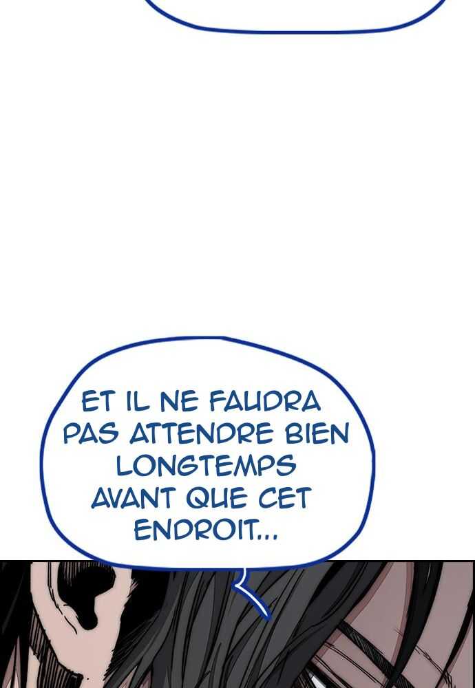 Read Wind Breaker FR Manga Online