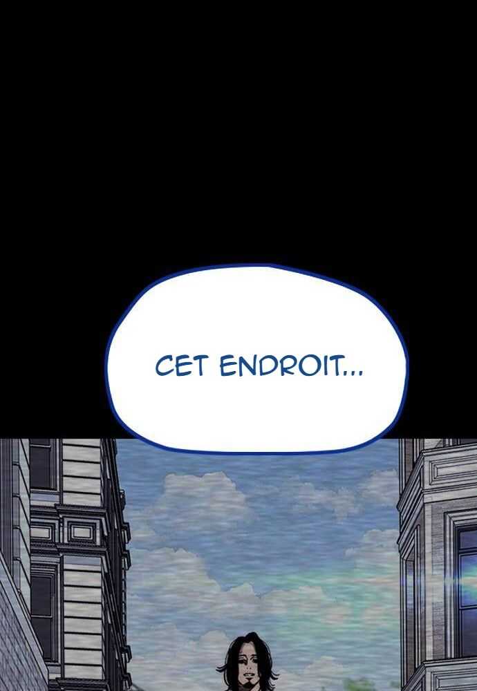 Read Wind Breaker FR Manga Online