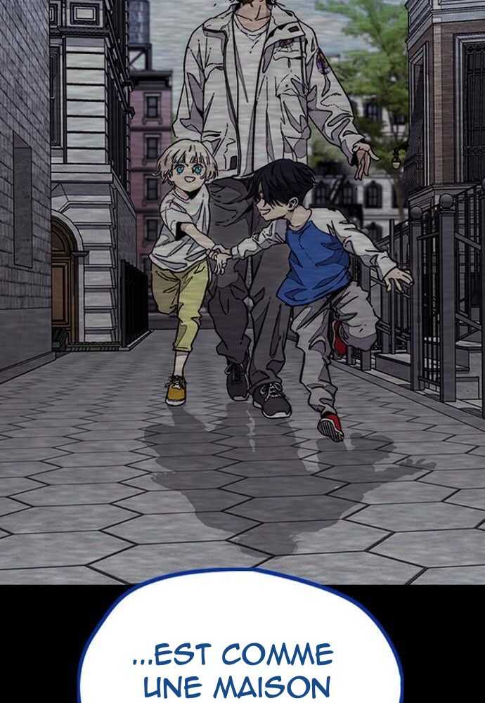 Read Wind Breaker FR Manga Online