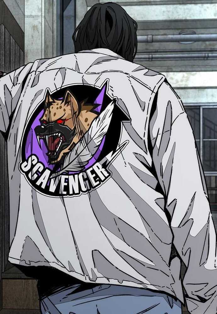 Read Wind Breaker FR Manga Online
