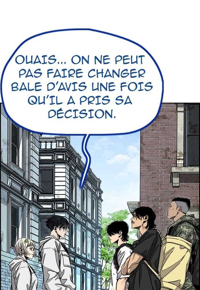 Read Wind Breaker FR Manga Online