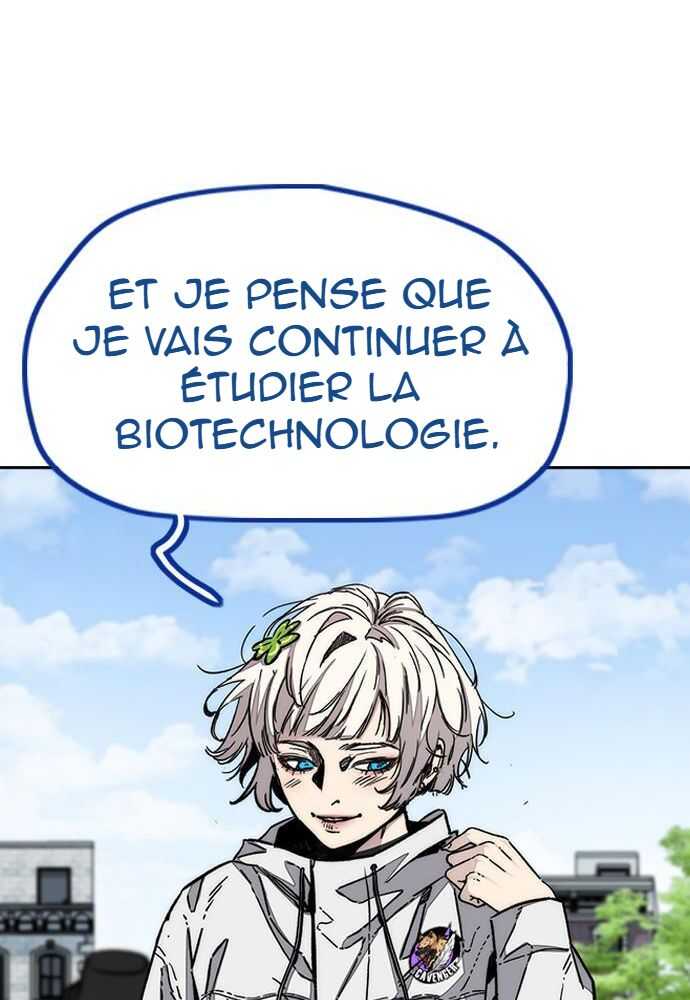 Read Wind Breaker FR Manga Online