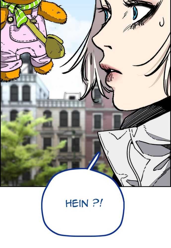 Read Wind Breaker FR Manga Online