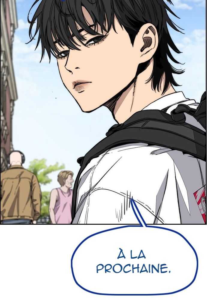 Read Wind Breaker FR Manga Online