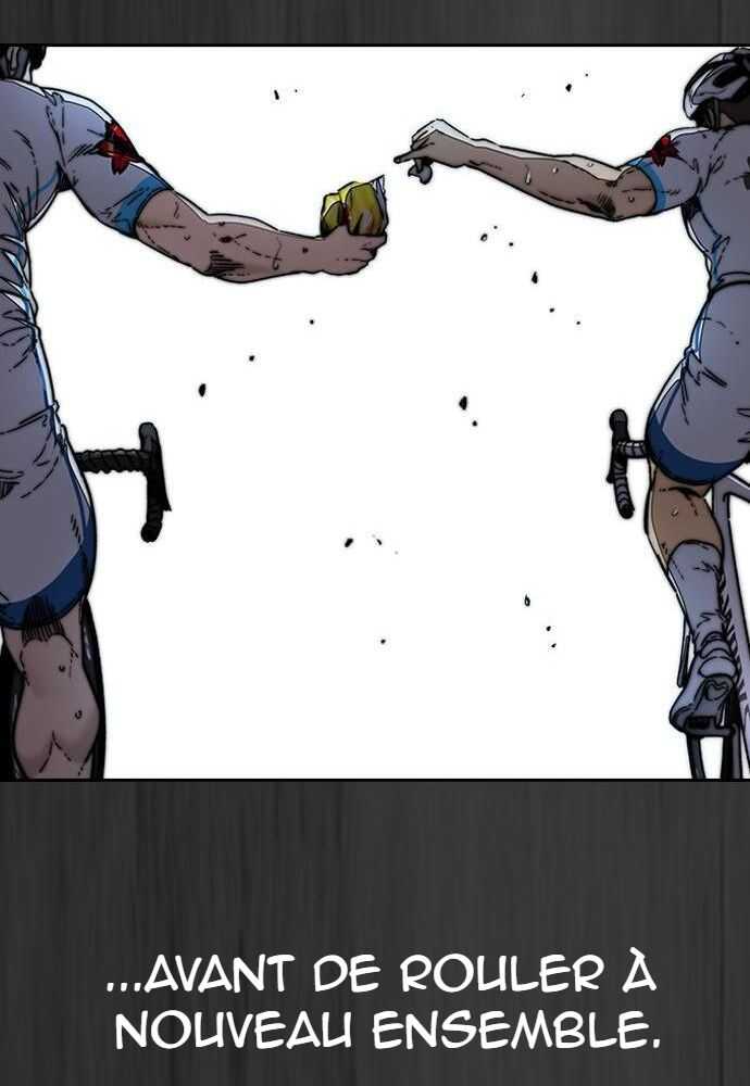 Read Wind Breaker FR Manga Online