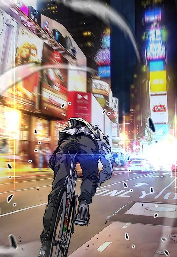 Read Wind Breaker FR Manga Online
