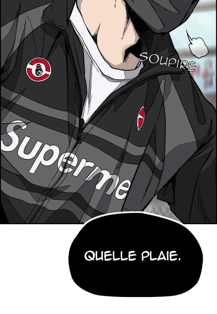Read Wind Breaker FR Manga Online