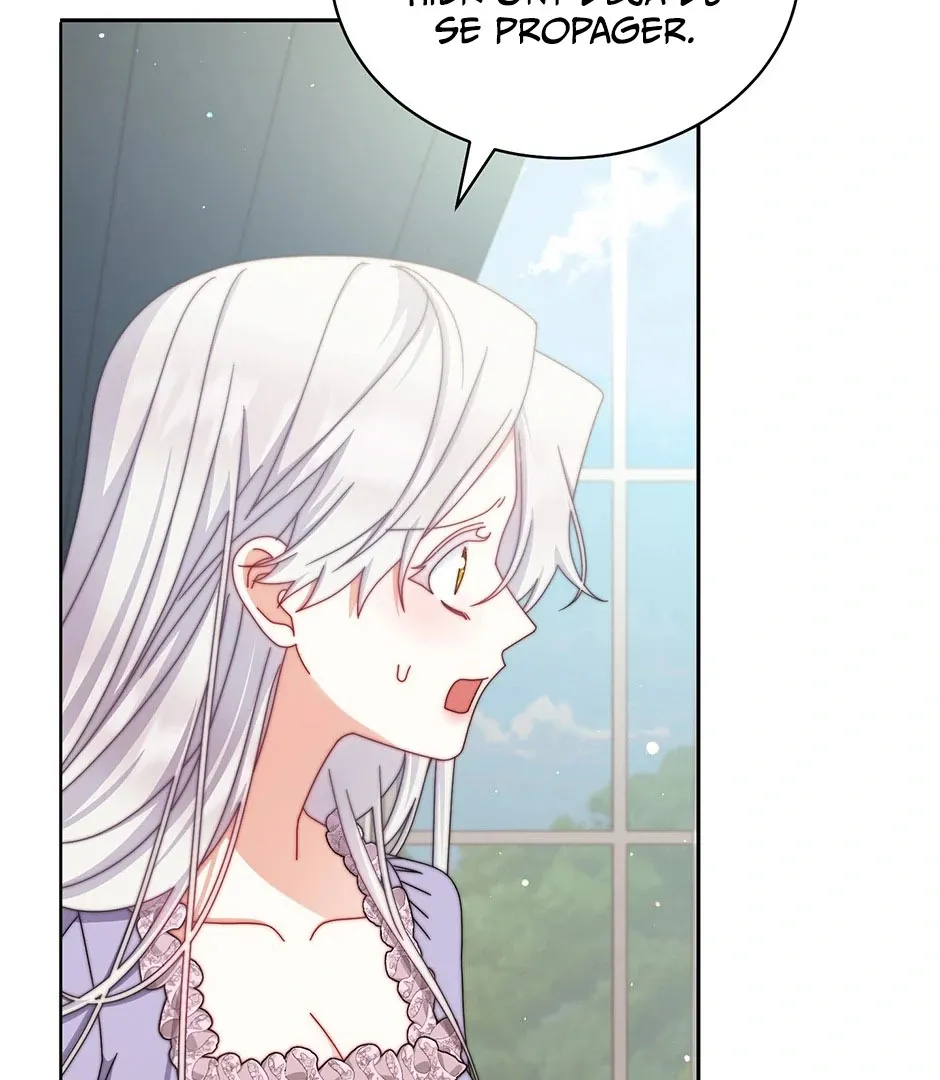 Read Writing My Male Lead's Happily Ever After FR Manga Online