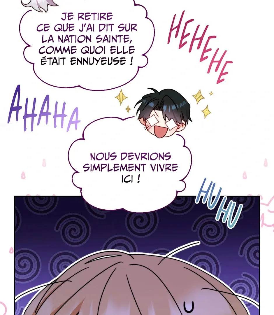 Read Writing My Male Lead's Happily Ever After FR Manga Online