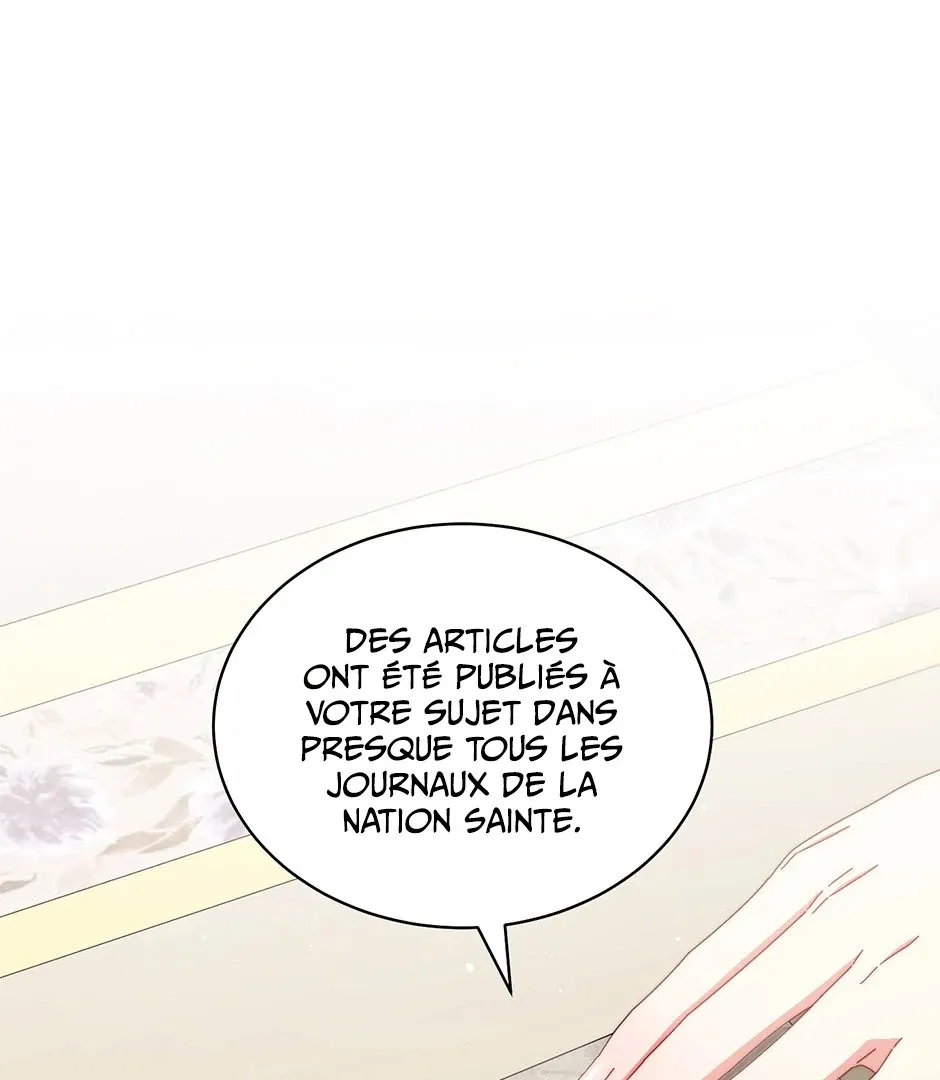Read Writing My Male Lead's Happily Ever After FR Manga Online